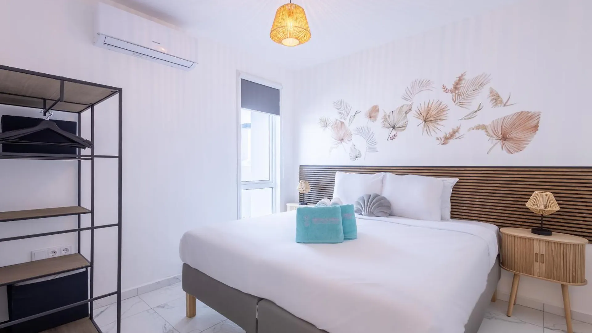 Flamingo Lake Resort - Jan Thiel 威廉斯塔德 度假居