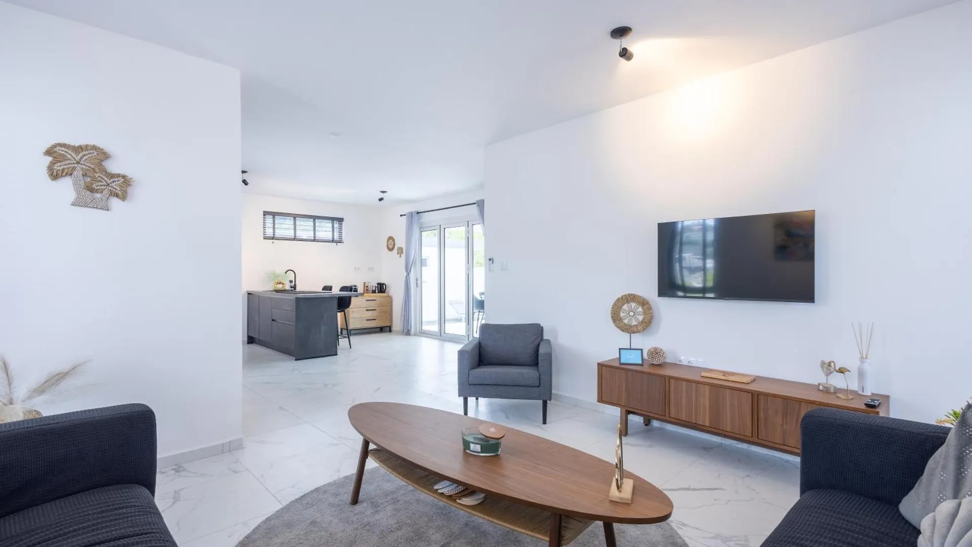Flamingo Lake Resort - Jan Thiel 威廉斯塔德 0*,  库拉索