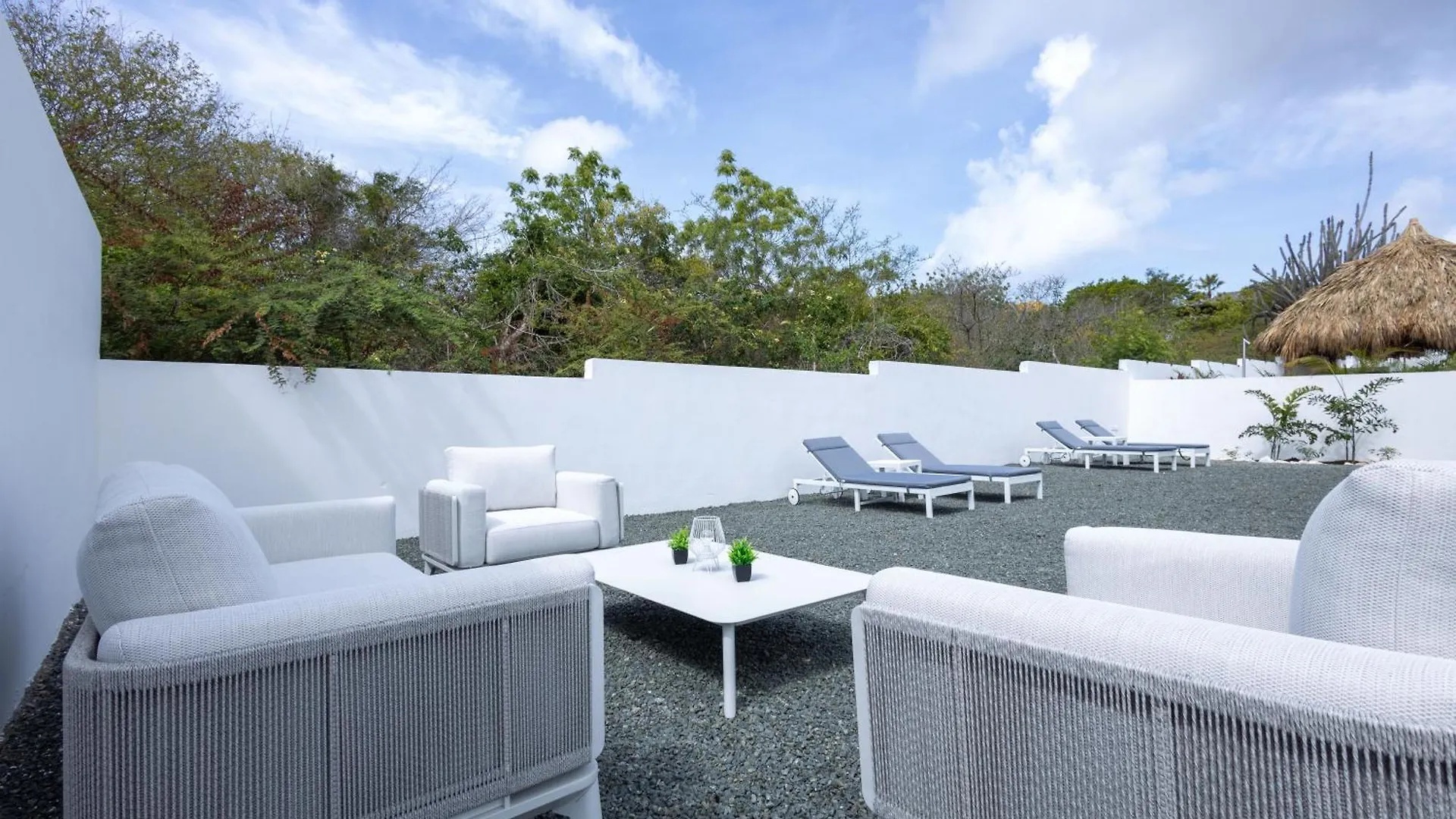 Flamingo Lake Resort - Jan Thiel 威廉斯塔德 度假居